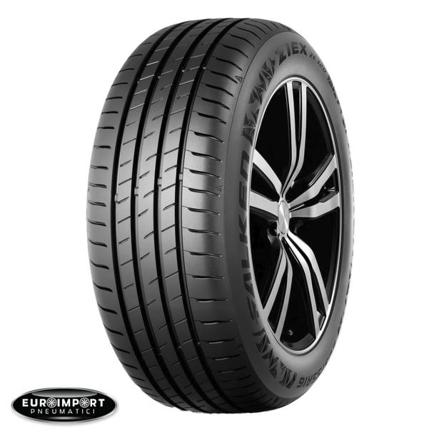 Falken Ziex ze320  205/55 R16 91 V   TL